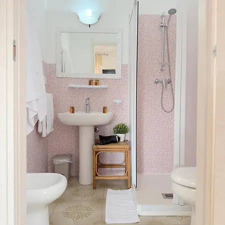 Amleto Baia Apartment