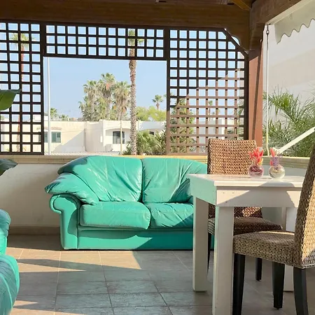 Amleto Baia Apartment Gallipoli