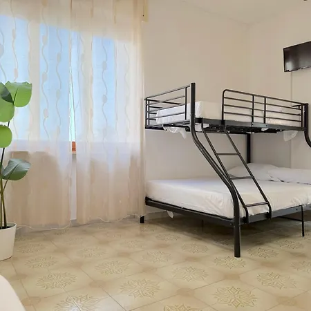 Amleto Baia Apartment