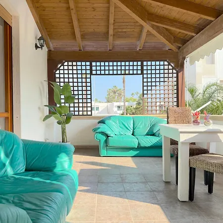 Amleto Baia Apartment Gallipoli