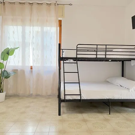 Amleto Baia Apartment