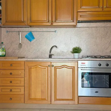 Apartment Amleto Baia