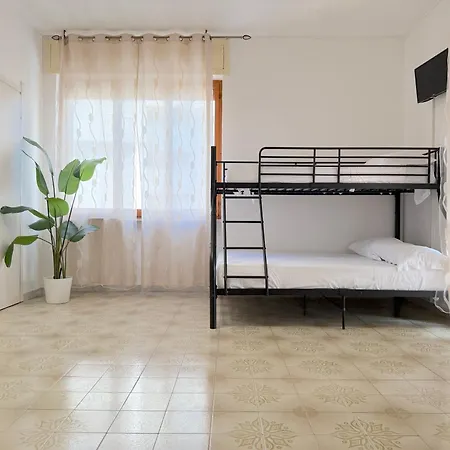 Amleto Baia Apartment *