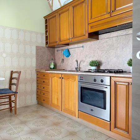 Amleto Baia Apartment Gallipoli