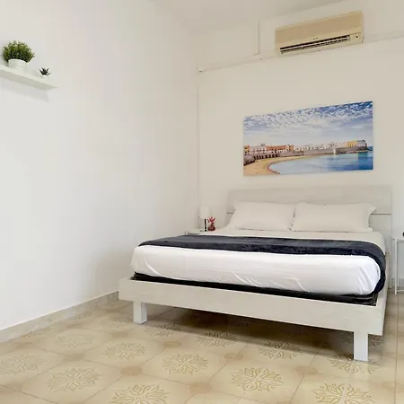 Apartment Amleto Baia Gallipoli