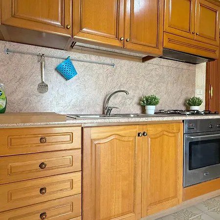 Amleto Baia Apartment *