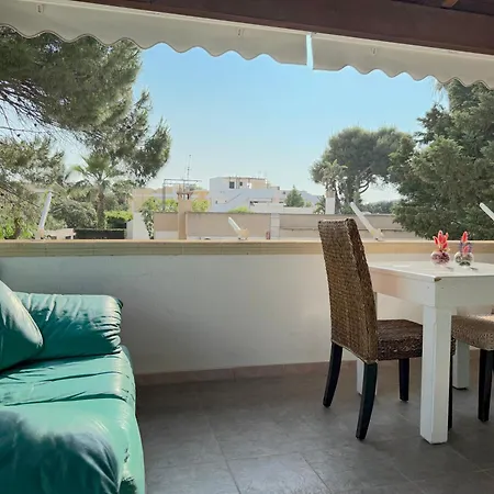 Apartment Amleto Baia Gallipoli