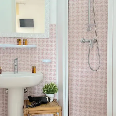 Amleto Baia Apartment *