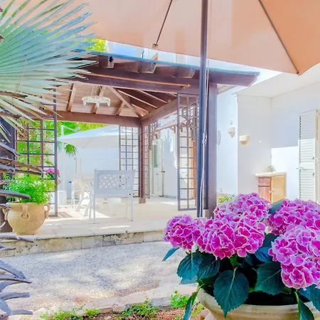 Apartment Amleto Baia *