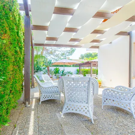 Apartment Amleto Baia Gallipoli