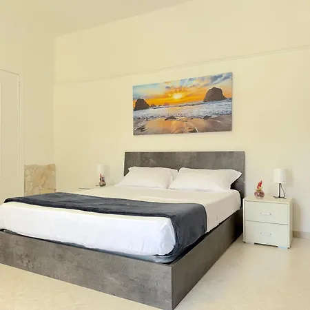 Amleto Baia Apartment *