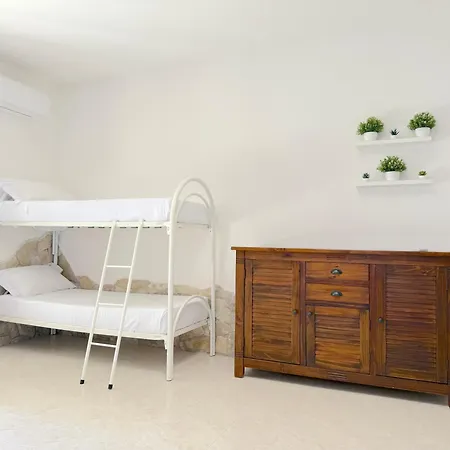 Amleto Baia Apartment *