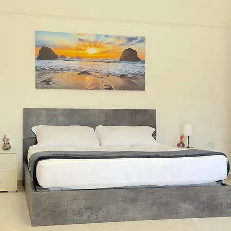 Apartment Amleto Baia Gallipoli