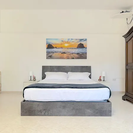 Amleto Baia Apartment