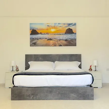 Amleto Baia Apartment Gallipoli