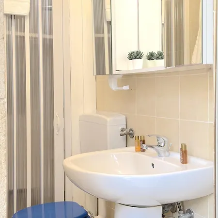 Apartment Amleto Baia